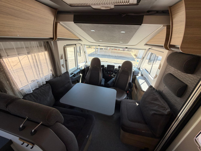 INTEGRAL ADRIA SONIC PLUS 700SL