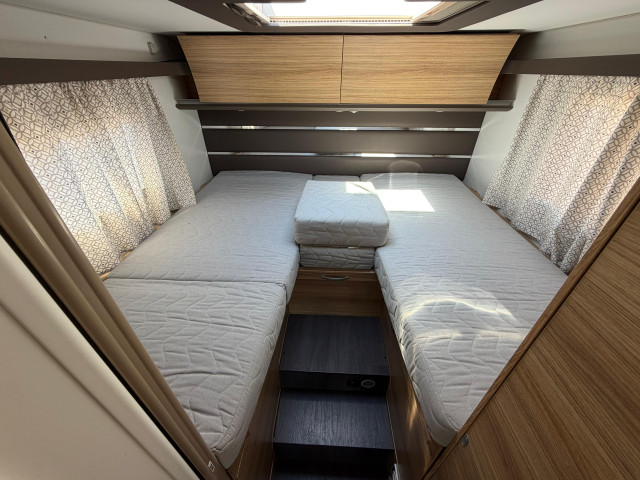INTEGRAL ADRIA SONIC PLUS 700SL
