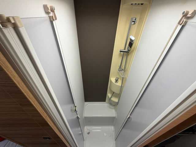 INTEGRAL ADRIA SONIC PLUS 700SL