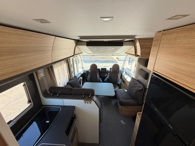 INTEGRAL ADRIA SONIC PLUS 700SL