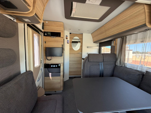 INTEGRAL ADRIA SONIC PLUS 700SL