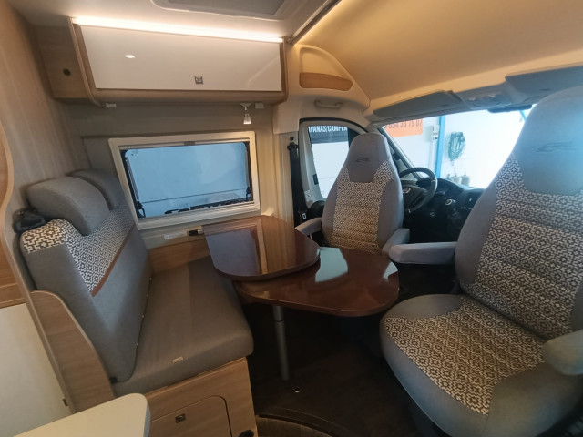 CAMPER LAIKA KOSMO 6.0