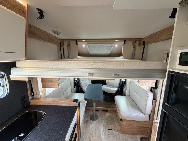 PERFILADA BAVARIA T746 UNIK