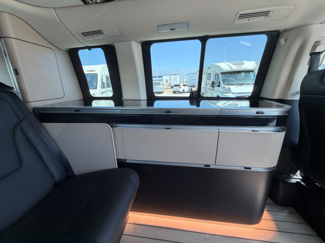 MERCEDES BENZ V300D MARCO POLO AMG