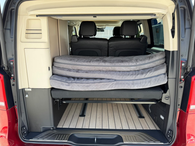 MERCEDES BENZ V300D MARCO POLO AMG