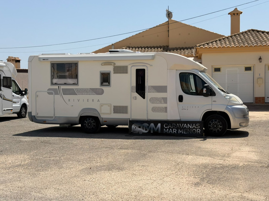 PERFILADA CI RIVIERA ELITE