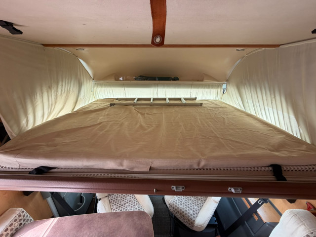 INTEGRAL PILOTE REFERENCE 740
