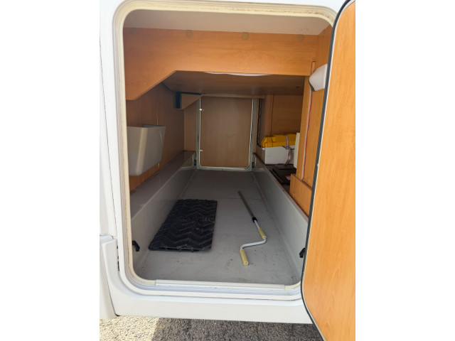 INTEGRAL PILOTE REFERENCE 740