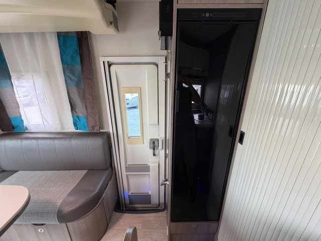 PERFILADA CHAUSSON KORUS 530