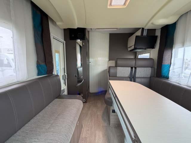 PERFILADA CHAUSSON KORUS 530