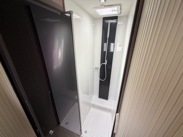 PERFILADA CHAUSSON KORUS 530