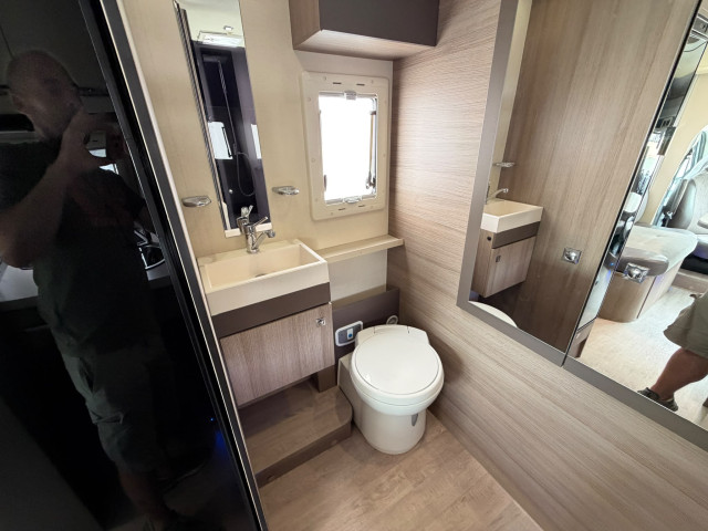 PERFILADA CHAUSSON KORUS 530