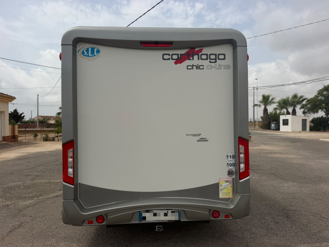 INTEGRAL CARTHAGO CHIC C-LINE 2
