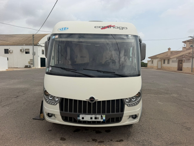 INTEGRAL CARTHAGO CHIC C-LINE 2
