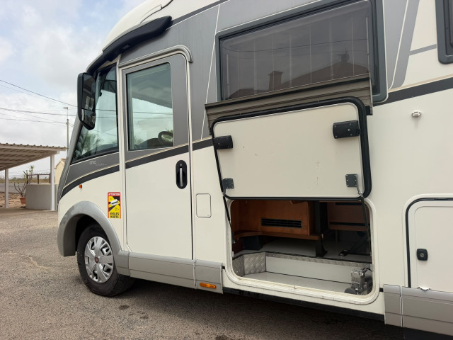 INTEGRAL CARTHAGO CHIC C-LINE 2