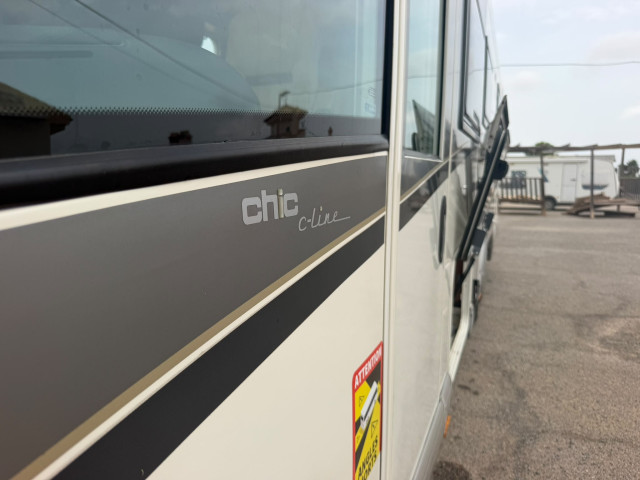 INTEGRAL CARTHAGO CHIC C-LINE 2