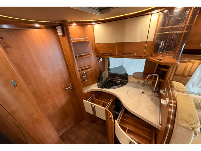 INTEGRAL CARTHAGO CHIC C-LINE 2