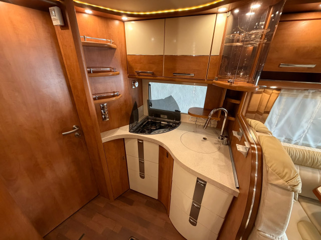 INTEGRAL CARTHAGO CHIC C-LINE 2