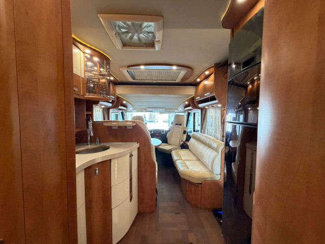 INTEGRAL CARTHAGO CHIC C-LINE 2