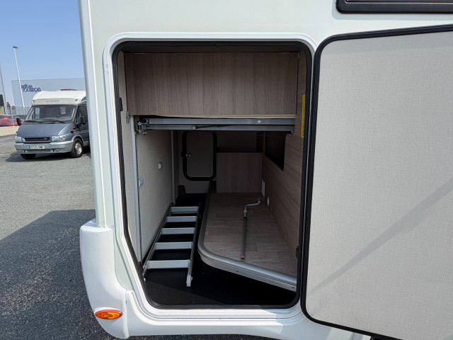 PERFILADA CHALLENGER QUARTZ 278EB