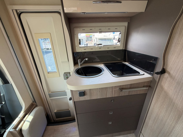 PERFILADA CHALLENGER QUARTZ 278EB