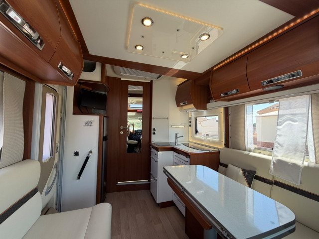 PERFILADA RAPIDO 696F PREMIUM EDITION