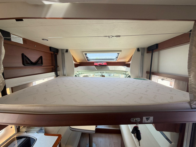 PERFILADA RAPIDO 696F PREMIUM EDITION