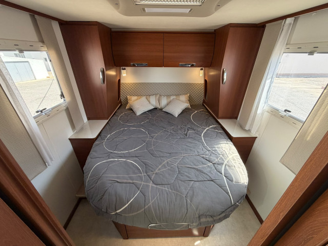 PERFILADA RAPIDO 696F PREMIUM EDITION