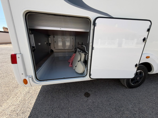 PERFILADA RAPIDO 696F PREMIUM EDITION