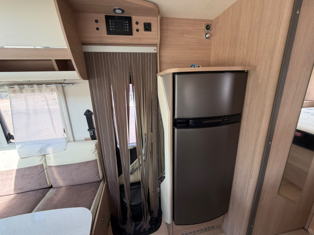 INTEGRAL ITINEO MC740