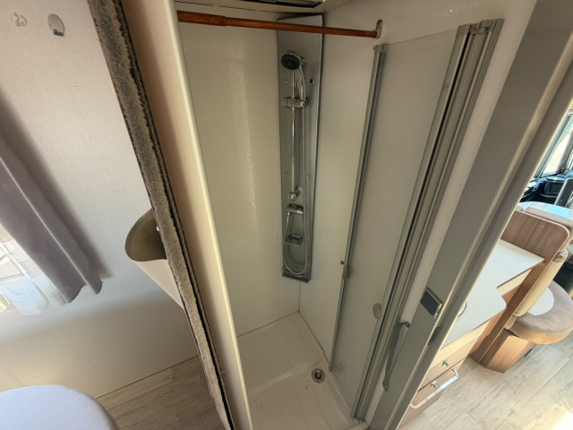 INTEGRAL PILOTE G740
