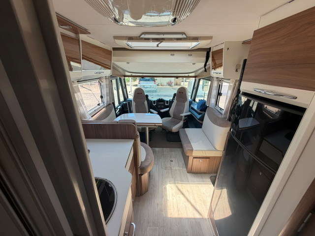INTEGRAL PILOTE G740