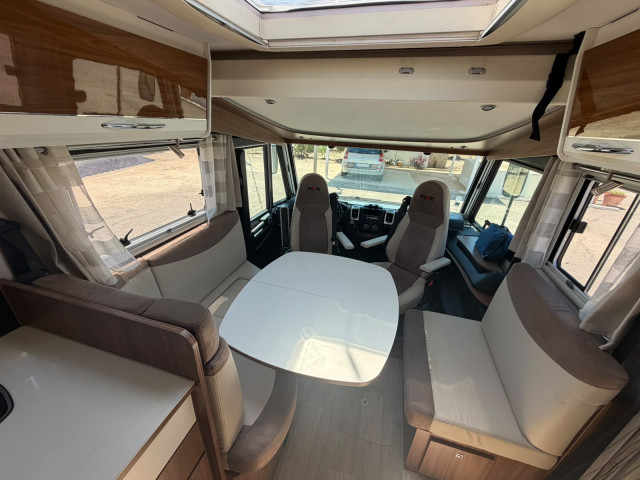 INTEGRAL PILOTE G740