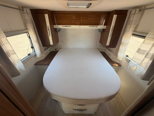 INTEGRAL PILOTE G740