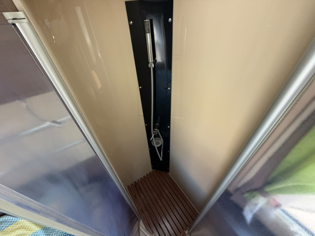PERFILADA CHAUSSON WELCOME 618
