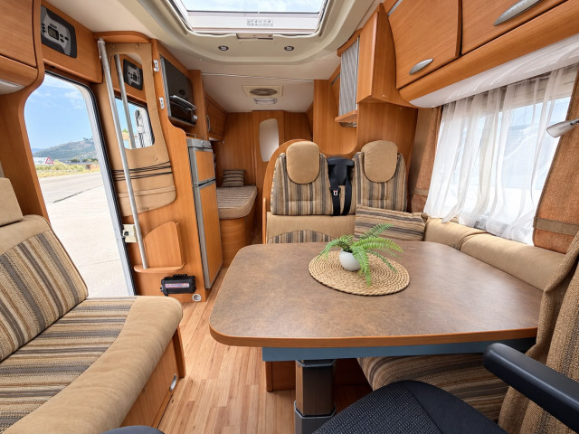 PERFILADA CHAUSSON ALLEGRO 96