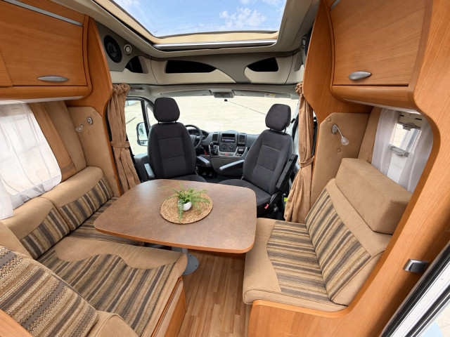 PERFILADA CHAUSSON ALLEGRO 96