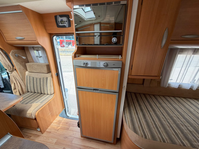 PERFILADA CHAUSSON ALLEGRO 96
