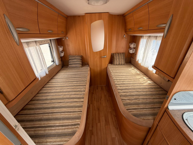 PERFILADA CHAUSSON ALLEGRO 96