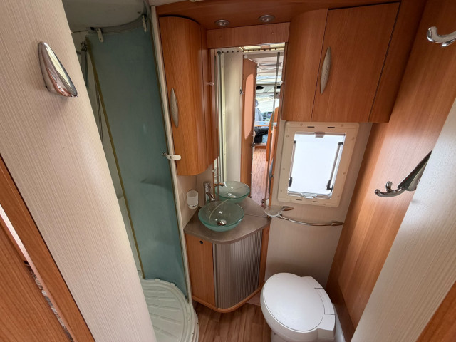 PERFILADA CHAUSSON ALLEGRO 96