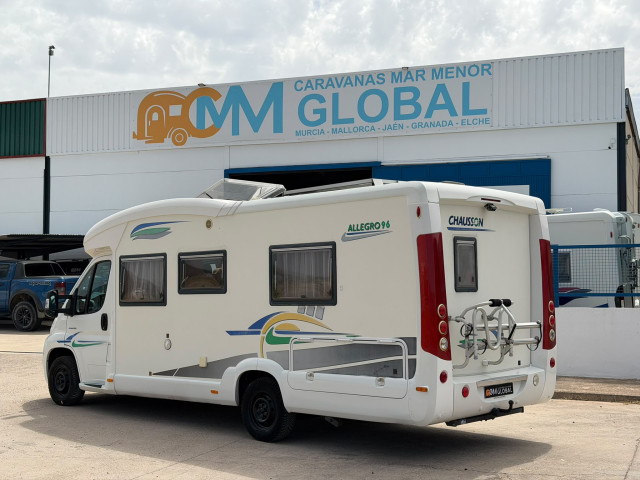 PERFILADA CHAUSSON ALLEGRO 96