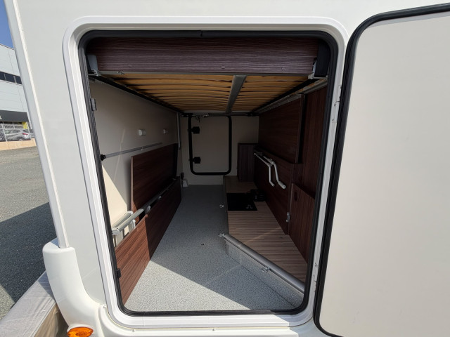 PERFILADA BENIMAR TESSORO 440 UP