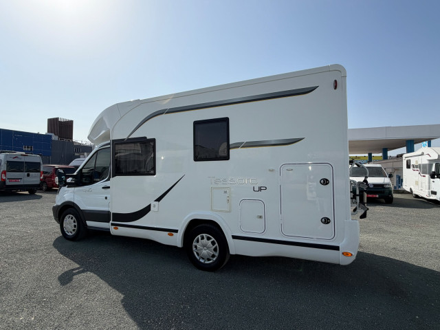 PERFILADA BENIMAR TESSORO 440 UP