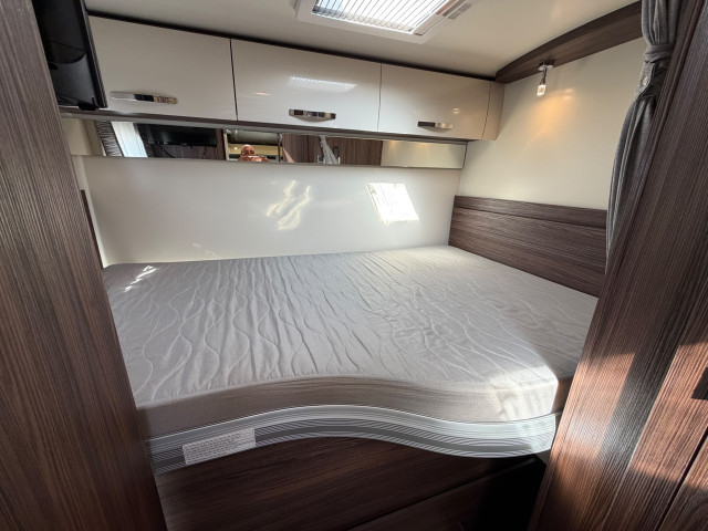 PERFILADA BENIMAR TESSORO 440 UP