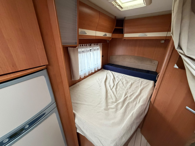 PILOTE P716 AVENTURA