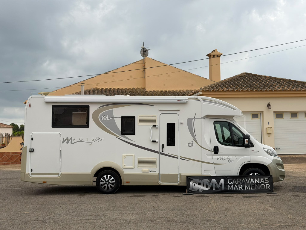 PERFILADA CI MAGIS 65XT