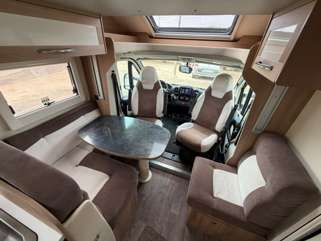 PERFILADA CI MAGIS 65XT
