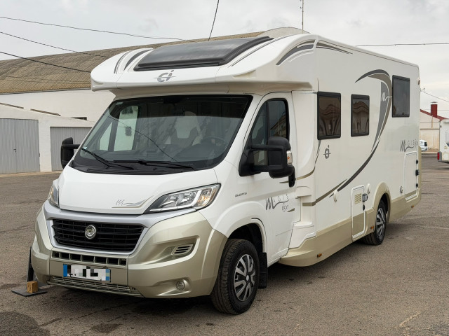 PERFILADA CI MAGIS 65XT