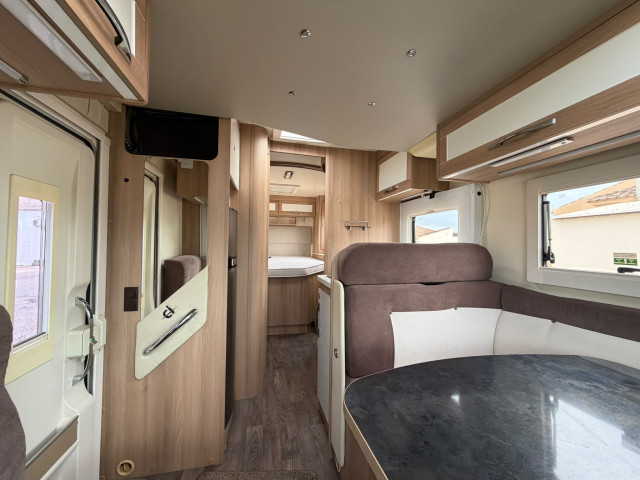 PERFILADA CI MAGIS 65XT