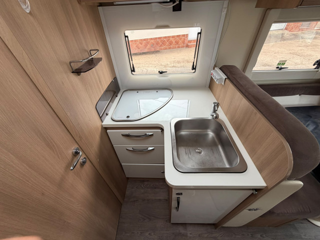PERFILADA CI MAGIS 65XT